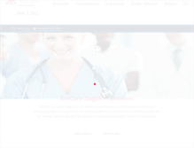Tablet Screenshot of emcare.com.tr